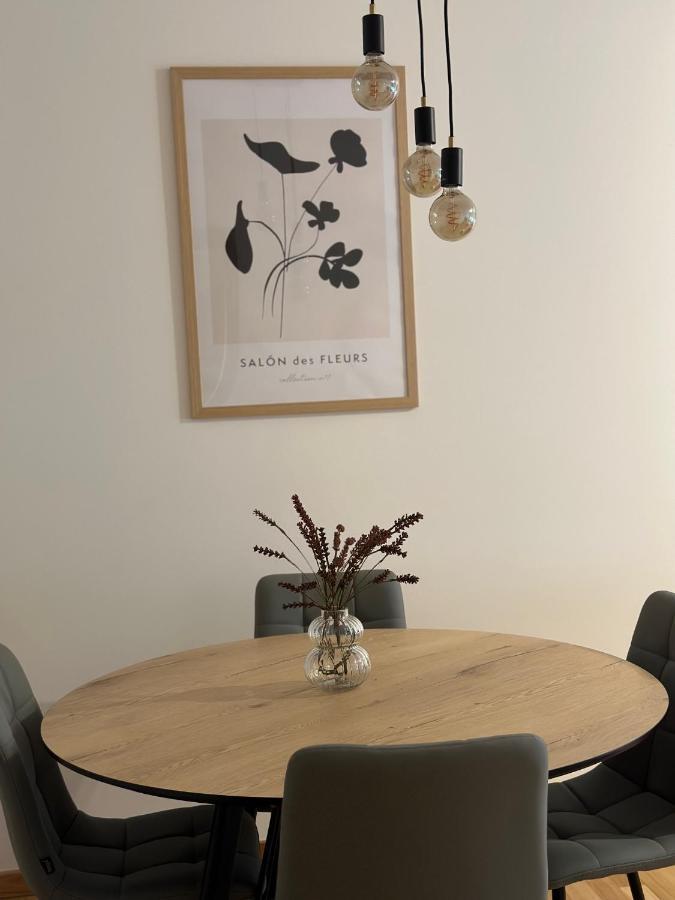 Apartamento Carlos III Ribadeo Exterior foto
